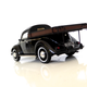 Illustration for article titled Forty 3rd: Teutonic Tuesday with a German pickup